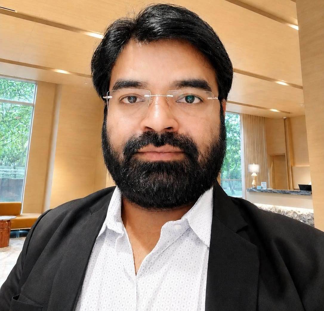 Narendra Verma