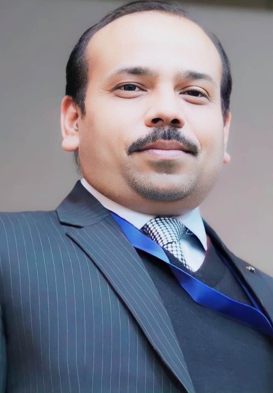Director